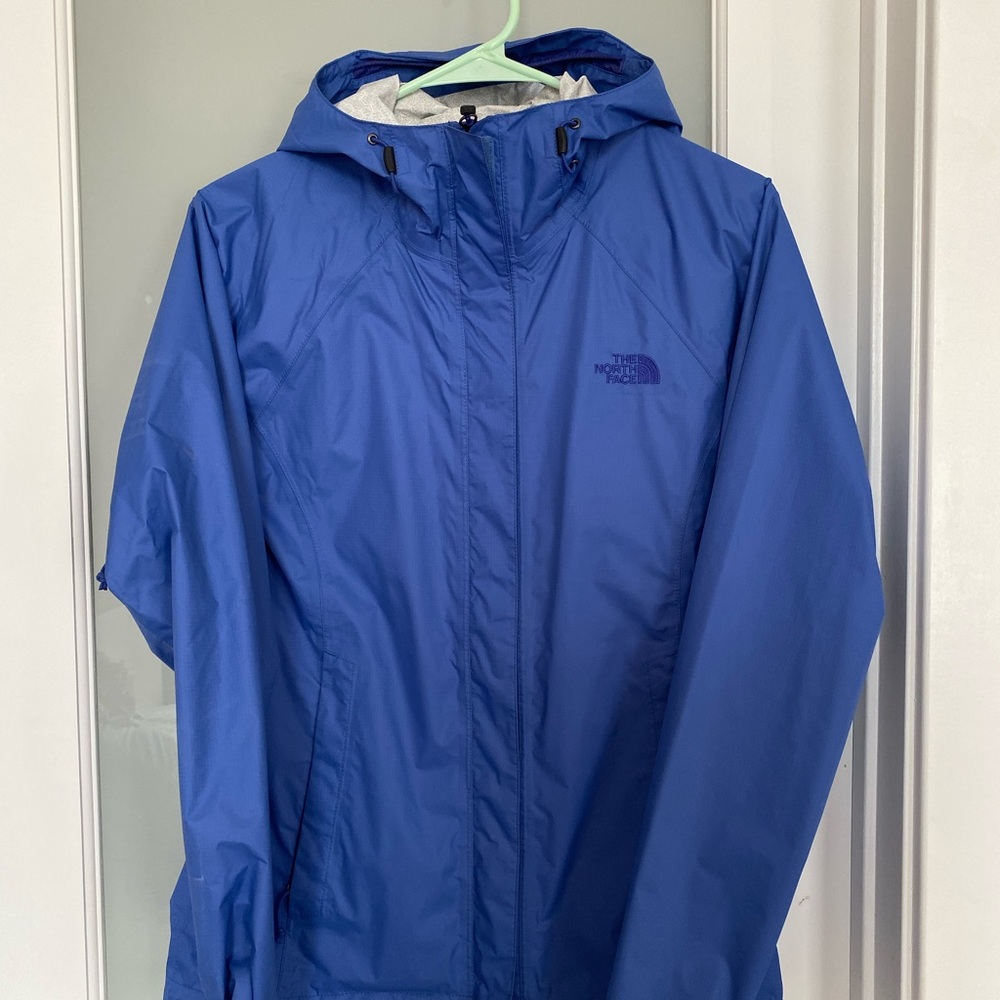 North Face Venture (Rain) Jacket